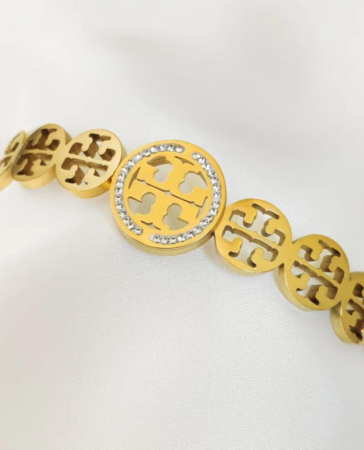 TORI HANDCUFF WATERPROOF & ANTI-TARNISH