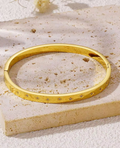 STAR HANDCUFF - WATERPROOF & ANTI-TARNISH