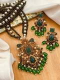 Turkish Mala Set – Royal Charm & Fine Craft