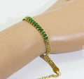 ✨ Premium Stainless Steel Trendy Bracelet for Women | Waterproof & Tarnish Free |