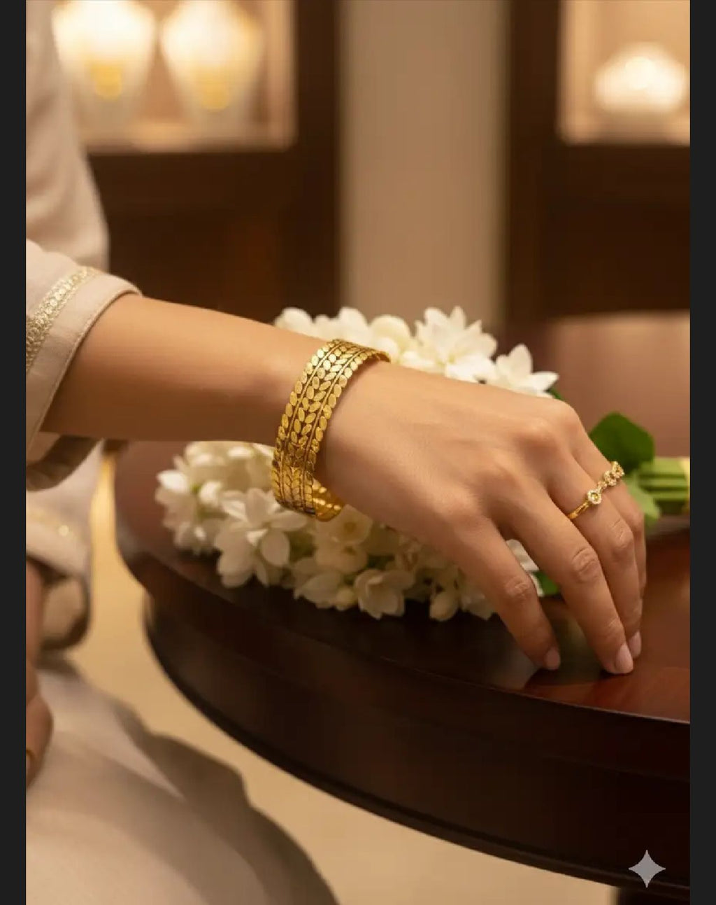 ✨ Premium Stainless Steel 316L Furnace Bracelet | Waterproof & Anti-Tarnish