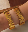 Sleek & Strong – Premium 316L Steel Jewelry