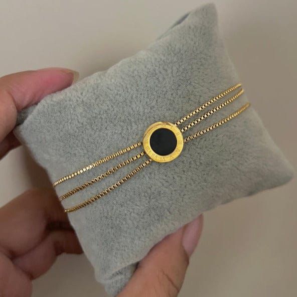 Premium Stainless Steel Jewelry – Back in Stock!