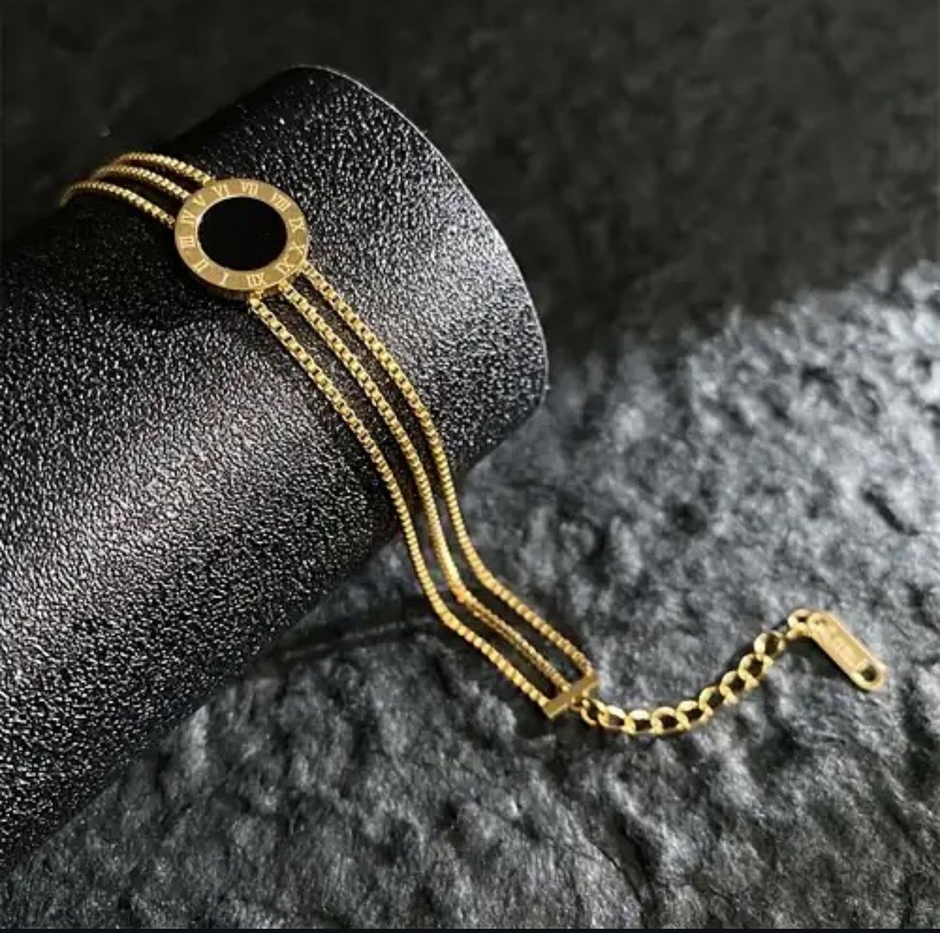 Premium Stainless Steel Jewelry – Back in Stock!