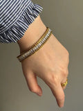 Luxury Zarqoon Stainless Steel Bracelet – Premium 316L Quality