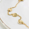 Sabar Shukar Tawakul Bracelet – Faith & Elegance in One