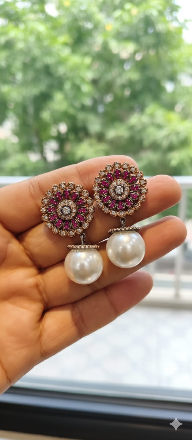 Beautiful Zarkon Tops – Fine Quality | Sparkling Elegance |