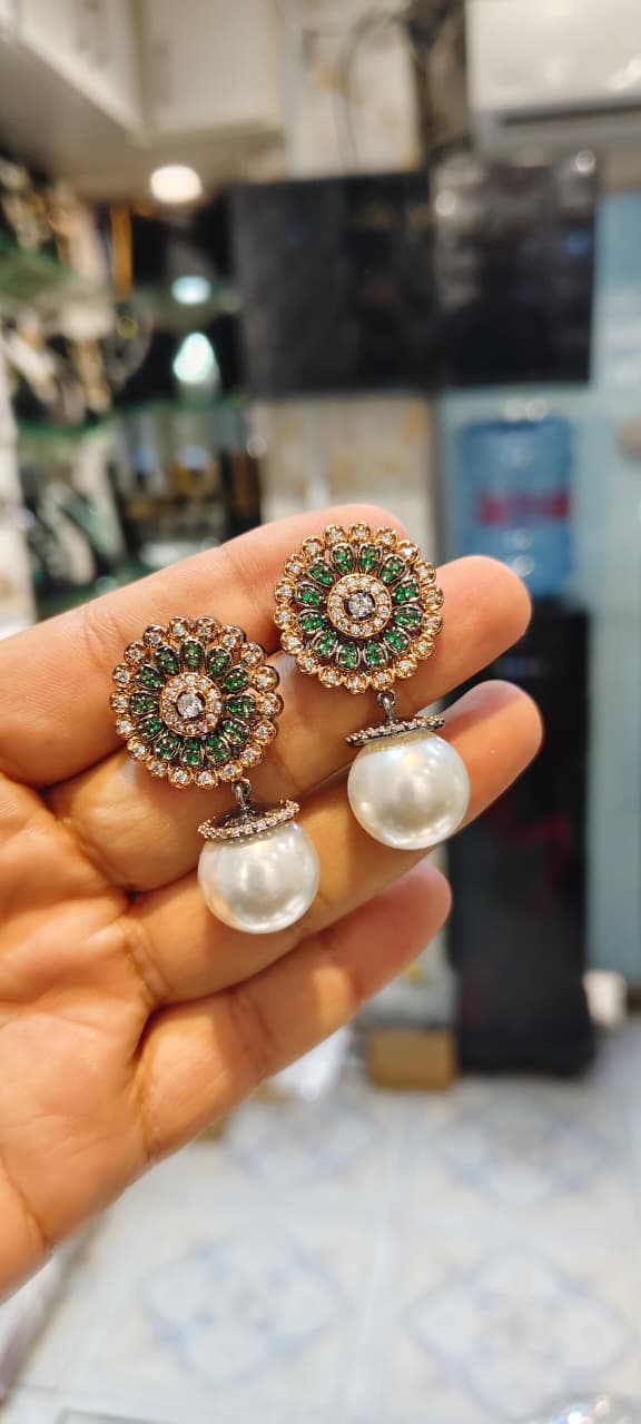 Beautiful Zarkon Tops – Fine Quality | Sparkling Elegance |