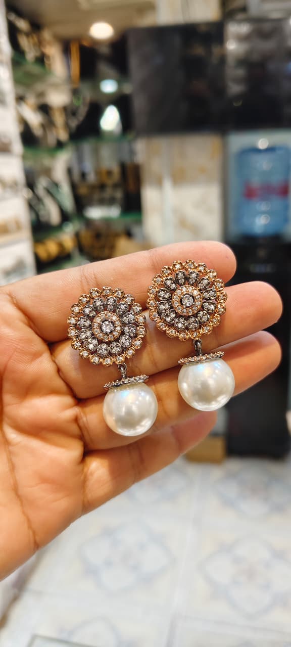 Beautiful Zarkon Tops – Fine Quality | Sparkling Elegance |