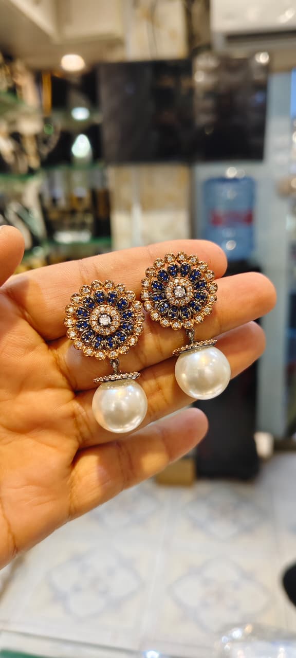 Beautiful Zarkon Tops – Fine Quality | Sparkling Elegance |