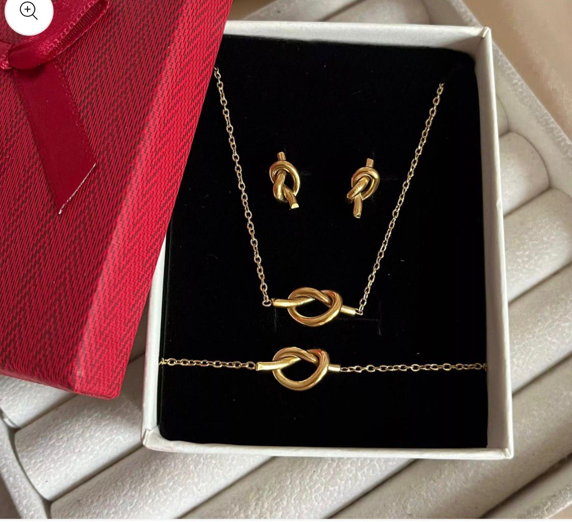 Stainless Steel Combo Set | High Quality | Waterproof & Tarnish-Free