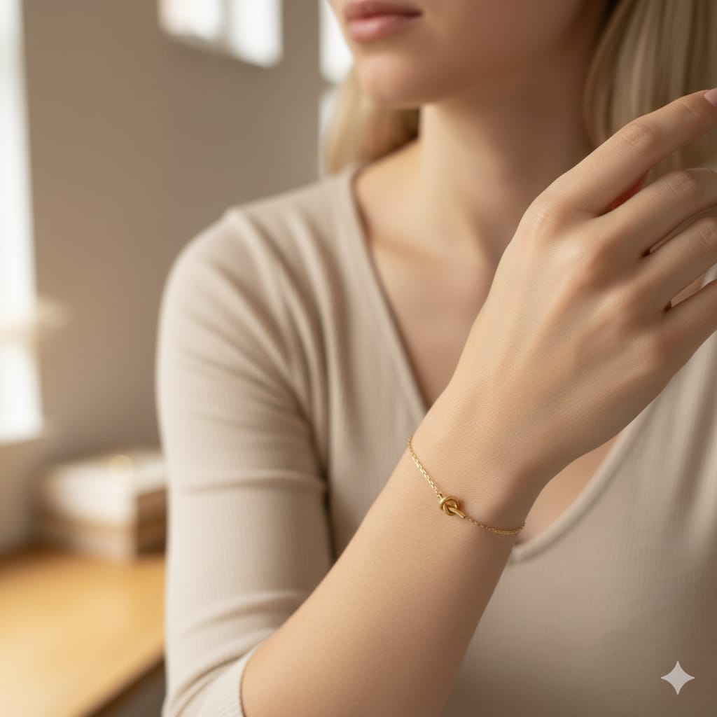 Stainless Steel Combo Set | High Quality | Waterproof & Tarnish-Free