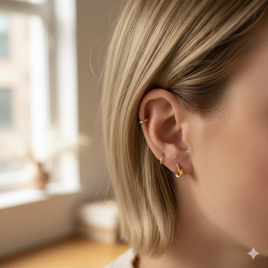 Stainless Steel Combo Set | High Quality | Waterproof & Tarnish-Free