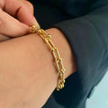Stainless Steel Anne Bracelet – High Quality & Elegant Design