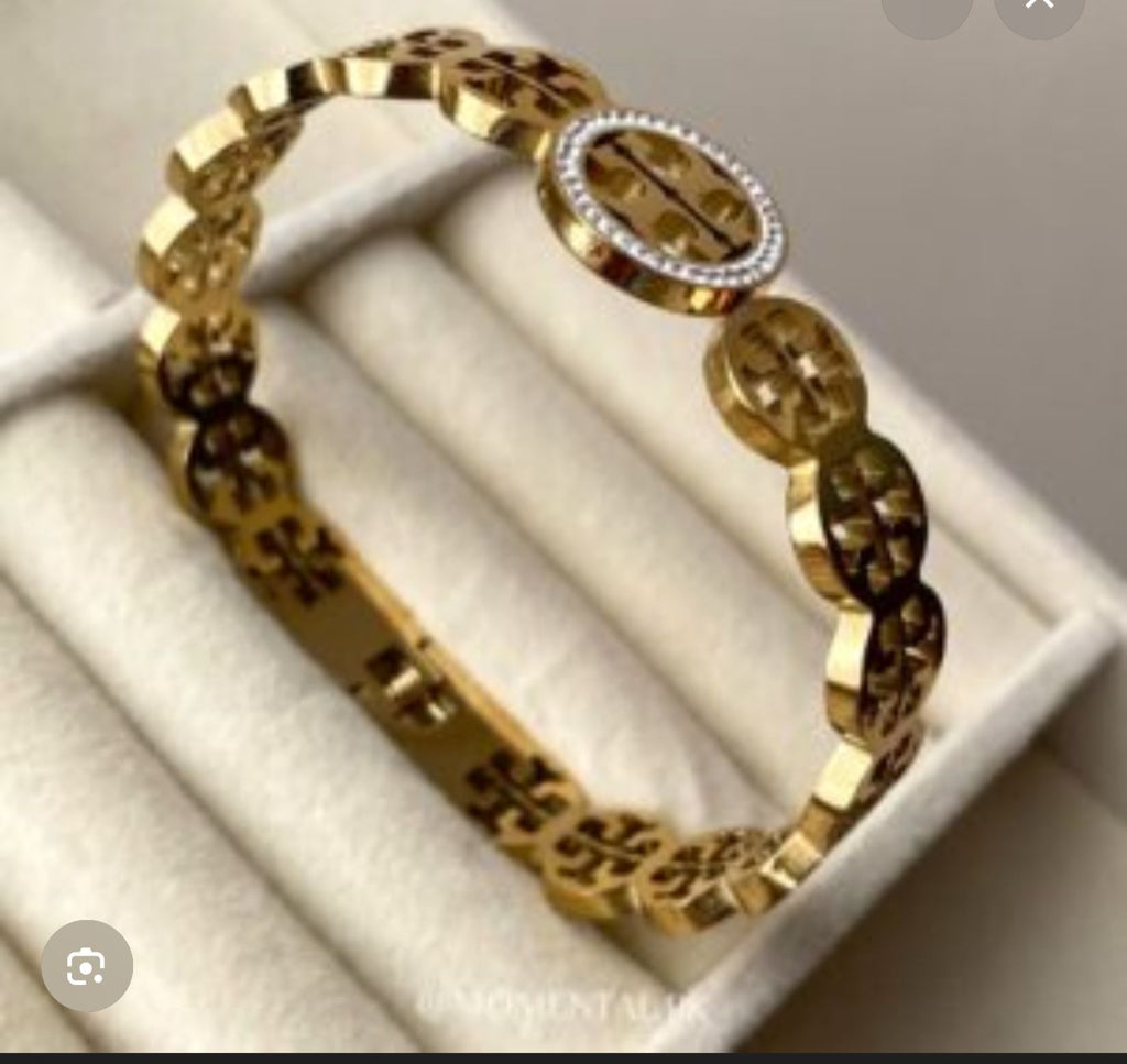 TORI HANDCUFF WATERPROOF & ANTI-TARNISH